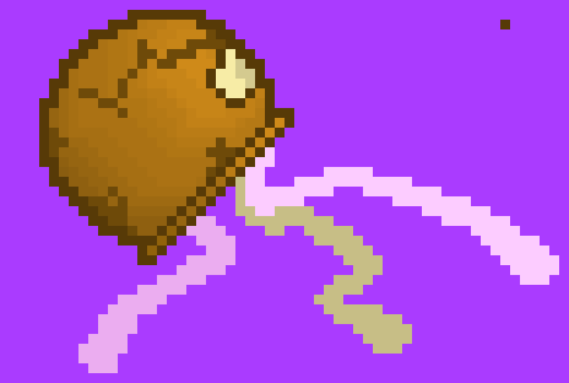 [617a28] Lil'Pot Runnin