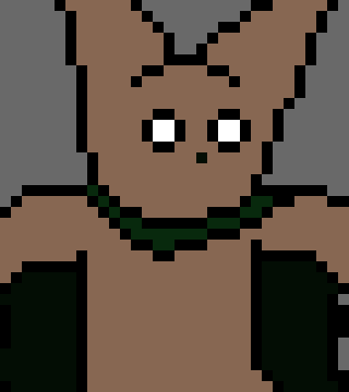 [9790fb] I think you are lol and that's good 