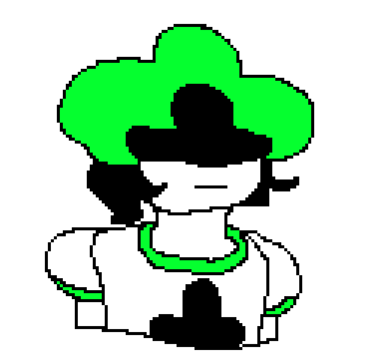 cringe, cringe, cringe.