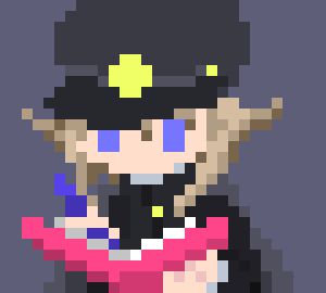 [777455] ...*While they had been talking, she was looking through the pages of the notebook, she then stopped at one and stared at it.* Heeey... How did you spell Adeleine's name again...?