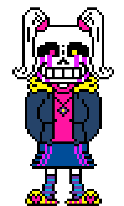 I'm giving this to Jacob