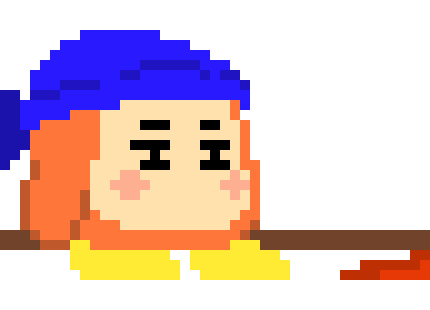 [777455] Don't get me started on that- I know he does cuz he's mentioned it before.