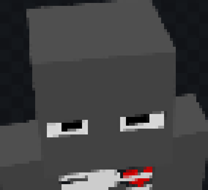 [816c09] *Slowly looks up or something, convenient . . . they try to grab Alex's shoulder*