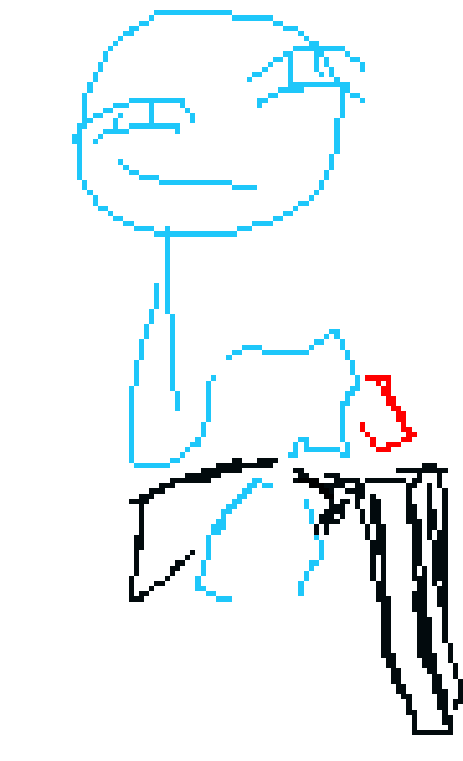 [450e10] You prankster 