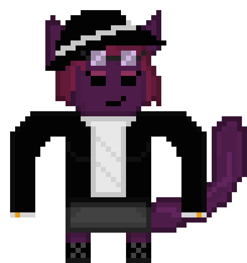 [a00846] X Katrina Arms