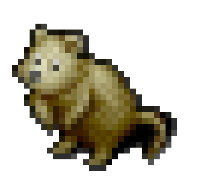[7e9f50] quokka