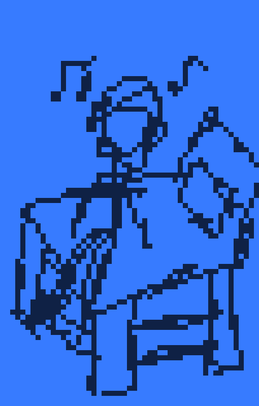 [b0f87f] Yk honestly i dont think i could kill someone unless i was a famous artist, like musically or visual or whatever. It wouldn’t really, idk feel worth it if i didn’t have some kind of slow spiral that you could physically see in my medium. Like little signs that you wouldn’t notice at first but then given the context would kind of change how you view it and reveal a lot of about like my mindset going in. It’d probably make it more valuable too, not like how a painting is valuable, but like emotionally valuable. Like even if the art wasn’t the best you can get something from the sort of storytelling it would present. It might even generate some kind of like, small empathy you wouldn’t get otherwise if you just stabbed someone and moved on. Not like i’d want empathy, but, yeah.