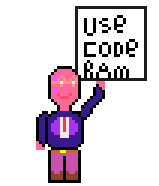 [588248] bald bam holding use code ban