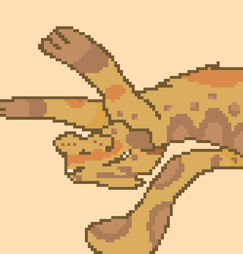 [3813f7] huh that makes since , I don't think I'll end up playing myself but I'll be there to watch and listen to them talk about the game , I might draw a couple of the charters while I'm there  to  