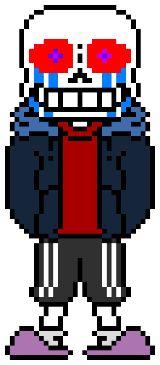 [d6b045] Matrix but Perseverance and Glitch???