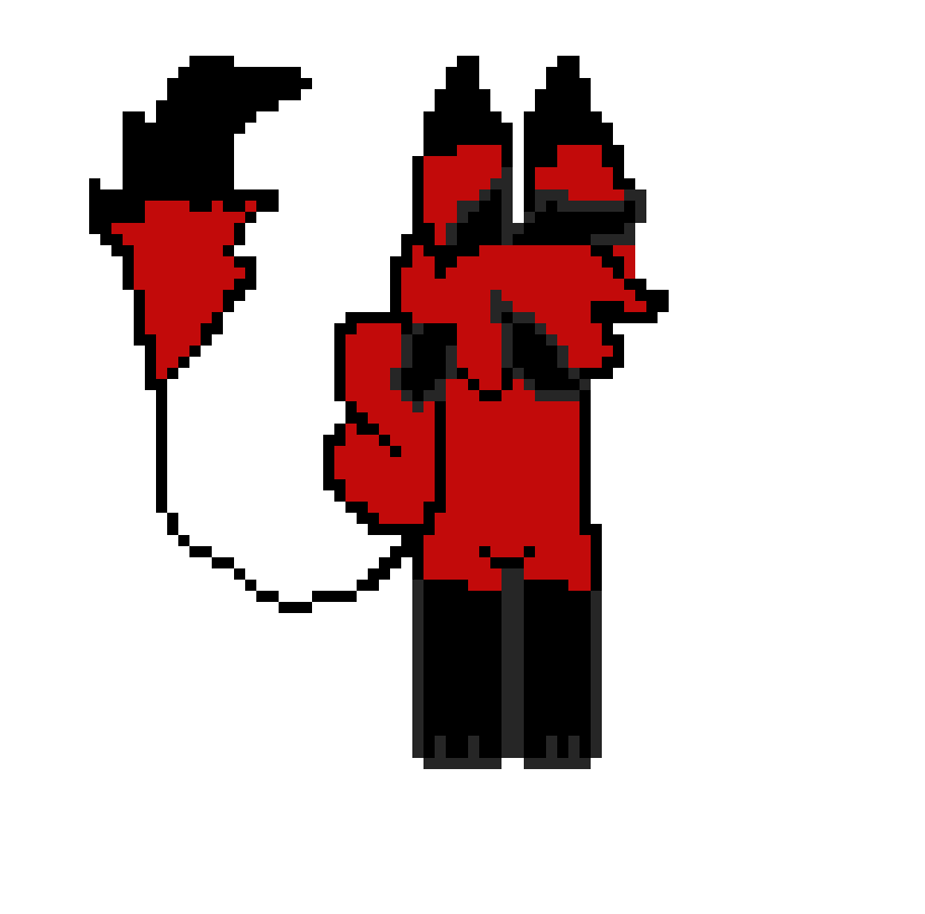 [a10354] velvet pixel art 09/04/2026