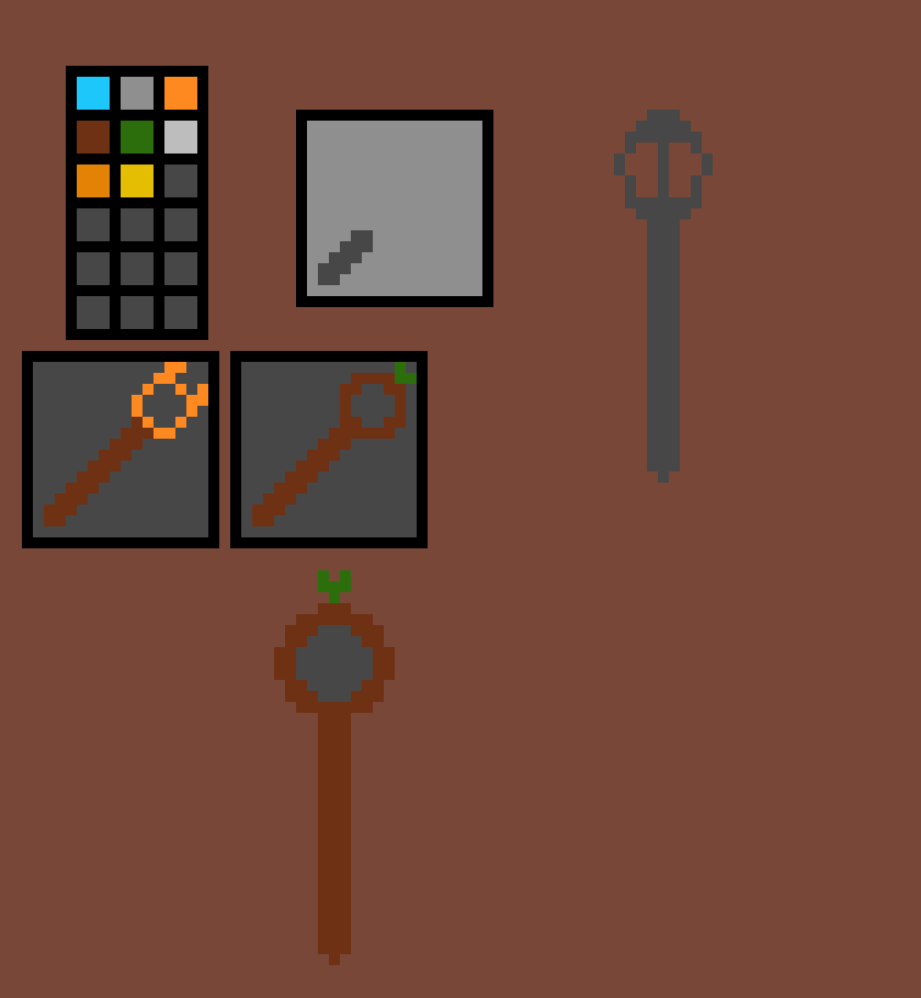 [703b98] magic items