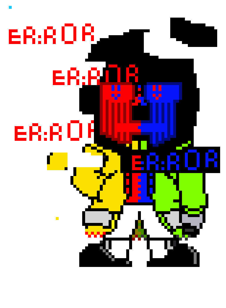 O F   "H E L L" -fatel 404 revert epic