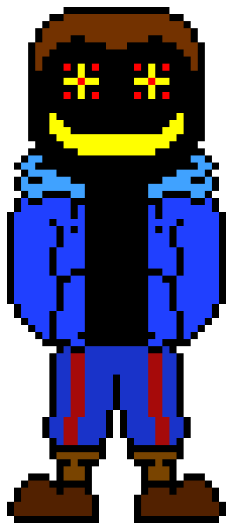 [d6b045] Hatred Demon: Jacob is gone forever