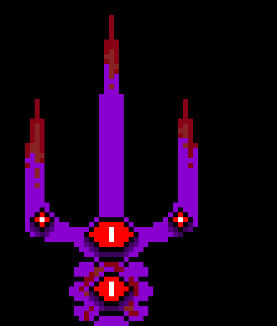 [e8cb42] yes shiftTerror has a trident cry about it