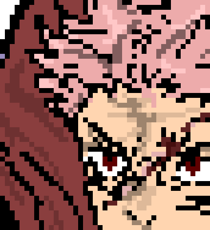 [ef2497] as a jjk char and who would you be