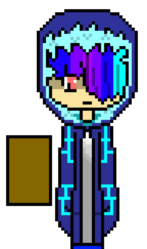 checks his option box