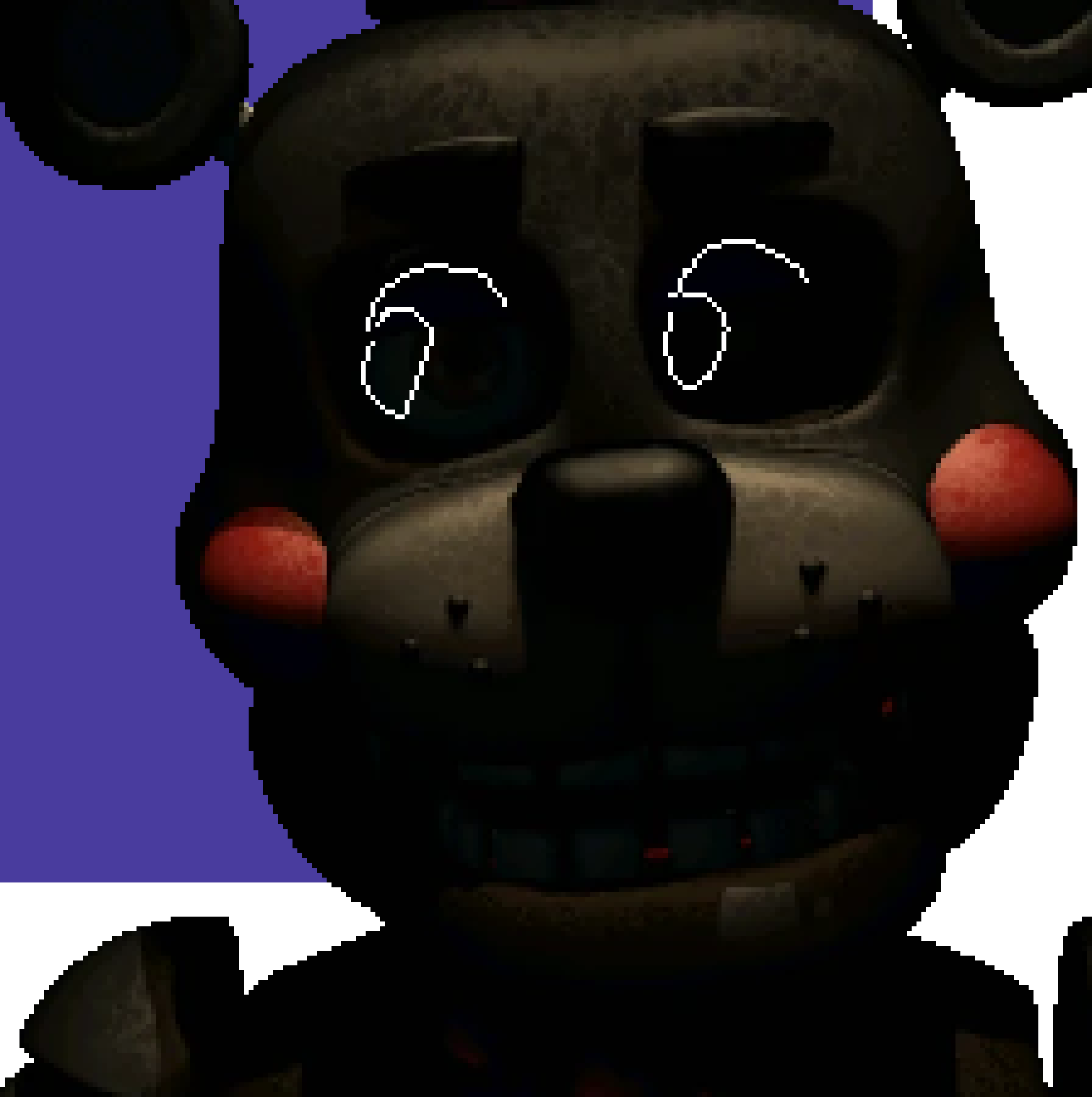 [8c660b] most of the lower body looks like poopyshit and the poncho is not very good either