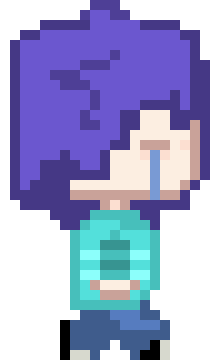 [0b1456] meow walkr1 cry