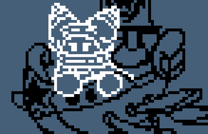 [83aadd] Alright thats enough for me, *he used his own effect to bring out a mini starcutter and just went off*