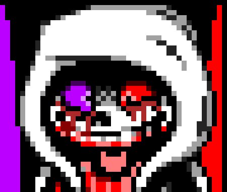 [eb94af] 2. ... why hood up?