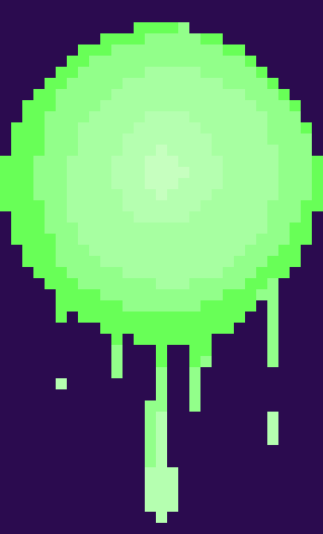 [777455] "Oh... I can do it then..." *Droplet had come over by Susie then whispered to her, causing her to wake up*