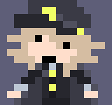 [777455] .....There's a tree that's alive like that-?