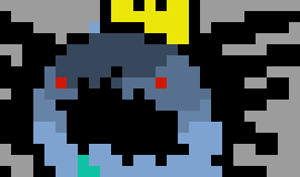 wingding u taste  like a void