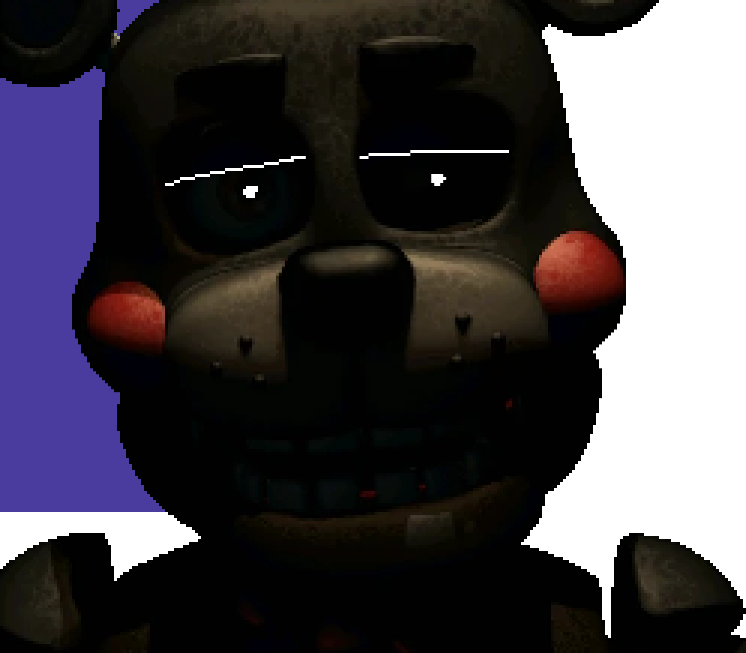 [050127] ac is there a lore reason why you change colors all the time