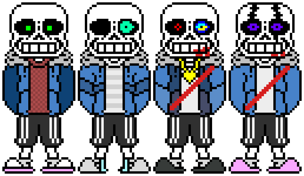 [d6b045] AT Judgement, SC and Parallel: *TMS Sans joins*