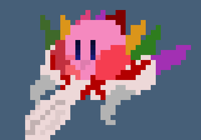 [777455] *he went back onto dragoon and waited for marker*