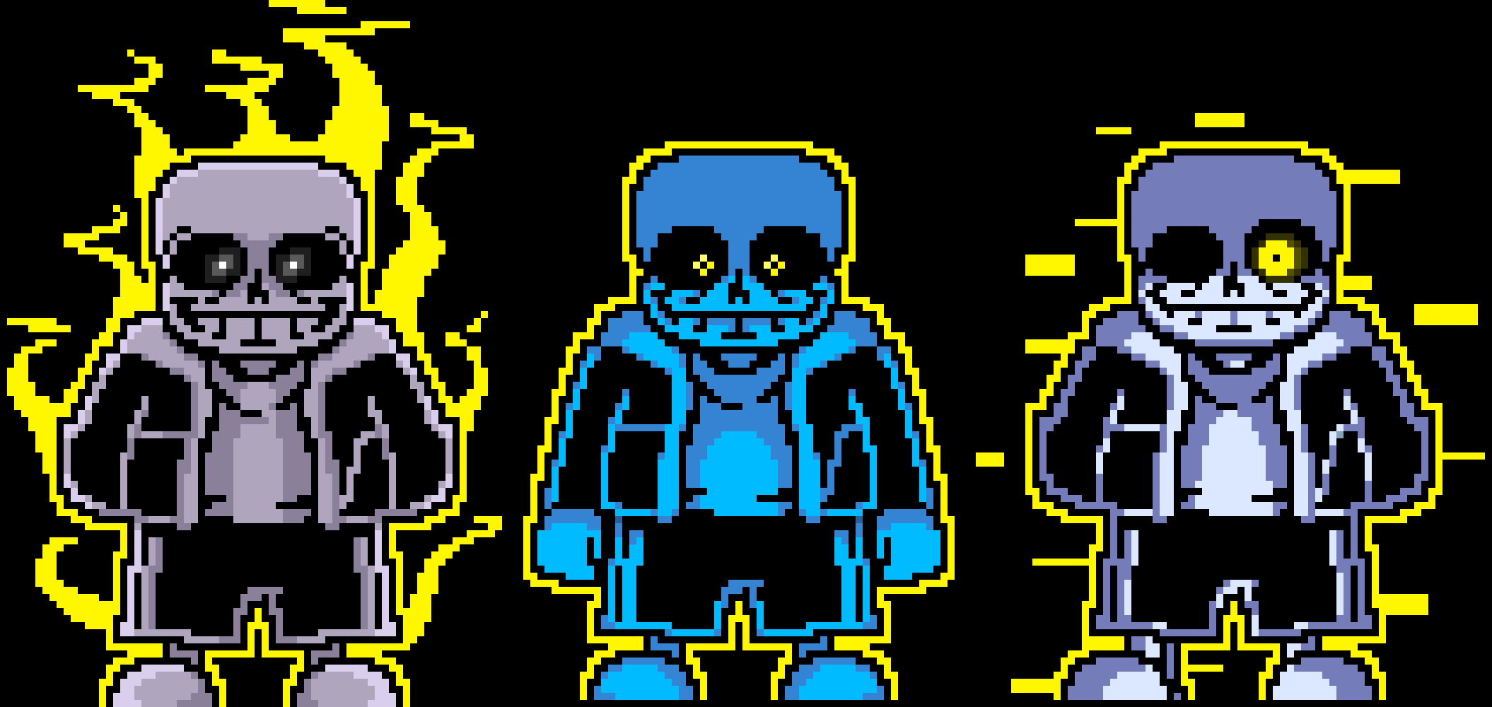 [977b4b] Aura time trio 1