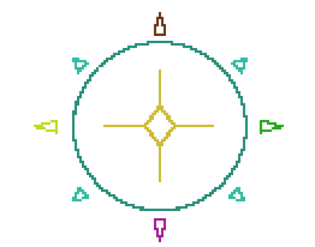 [0af2cf] astral logo