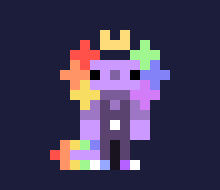 [6d55e7] mmm idk  -lily