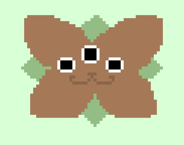 [8048ed] it also sounds like a song that would be used in Fantastic Fronter. like they release some super mega hard epic boss or something and THIS plays