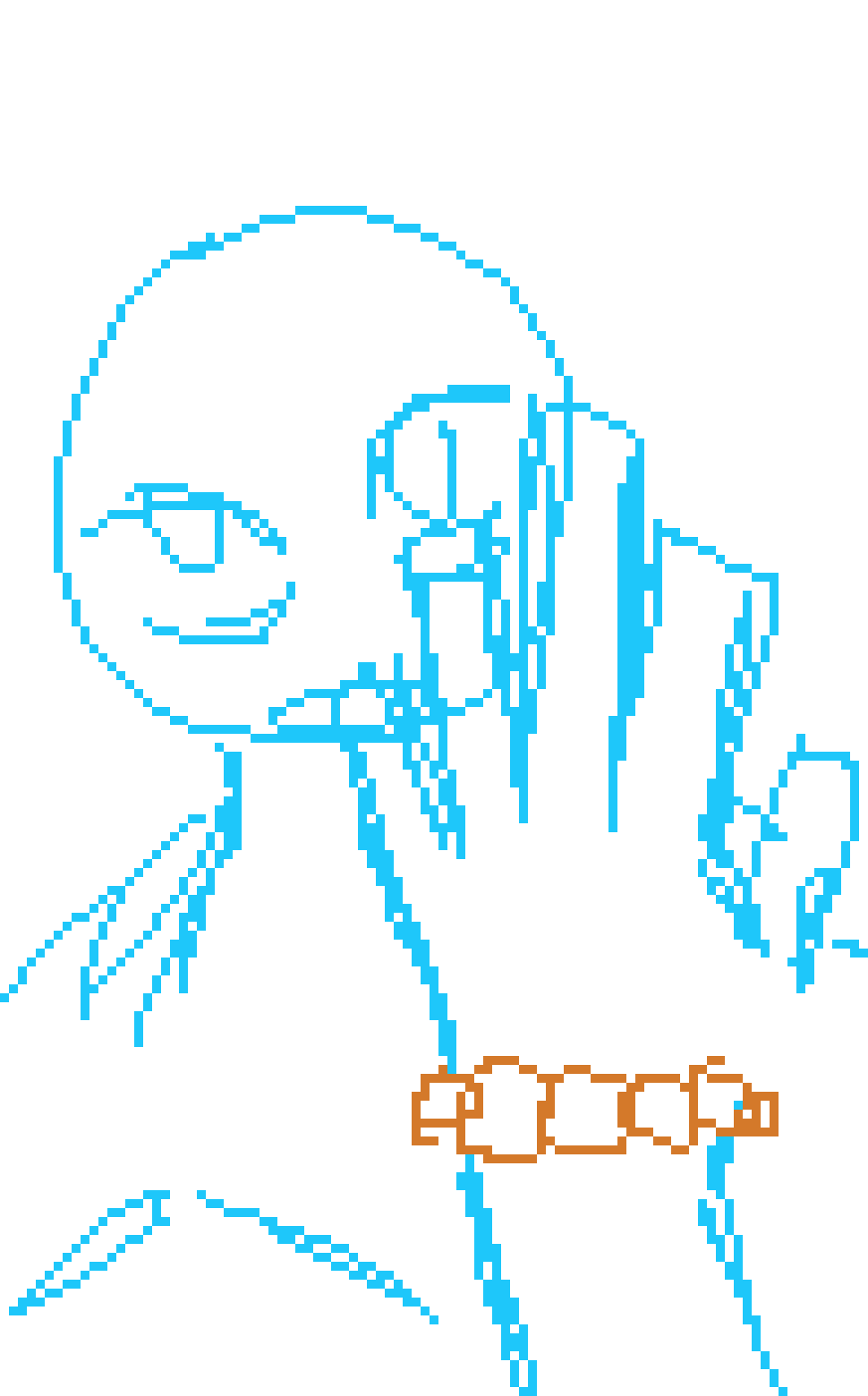 [76d1c9] Hi 56da69 otherwise known as whisp