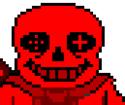 * In a demonic voice * WHO CLOSED MY PORTAL