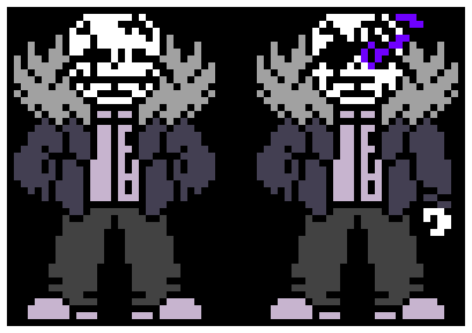 MineraTale (SilverTale Take)