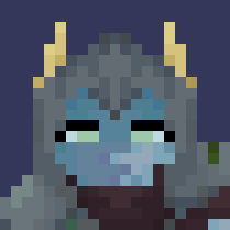 [dd8df7] theres this tradition kind of of some of the servers in the lobbies putting up boxes for you to draw you oc, and then smaller boxes so if people want to make fanart of your oc they can in the smaller boxes i think thats my favorite part