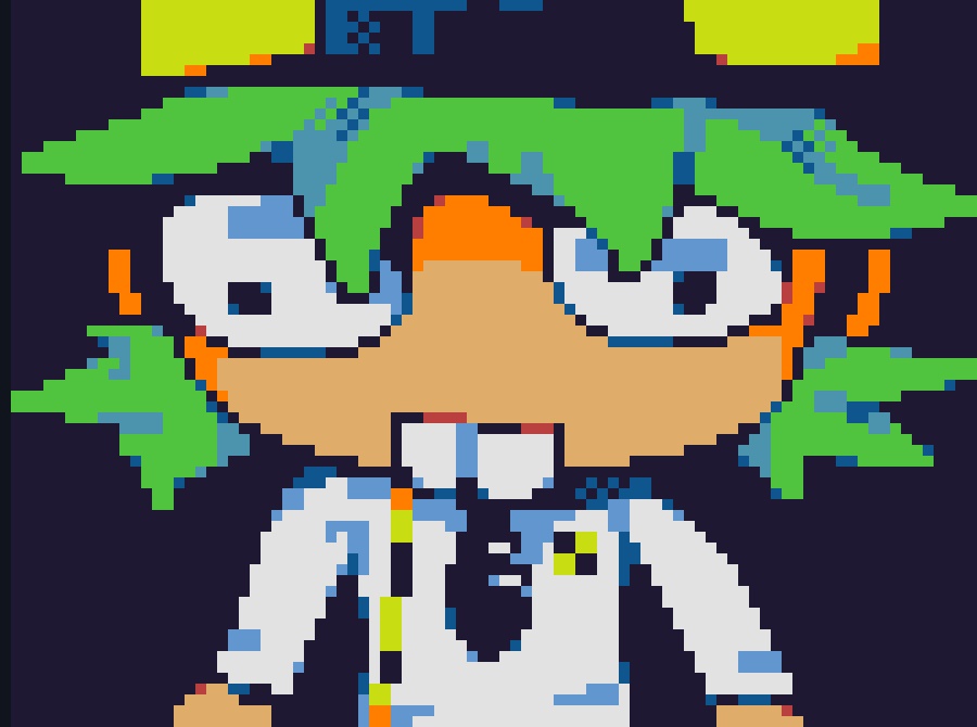 [68c135] pvz porn guy back at it in main