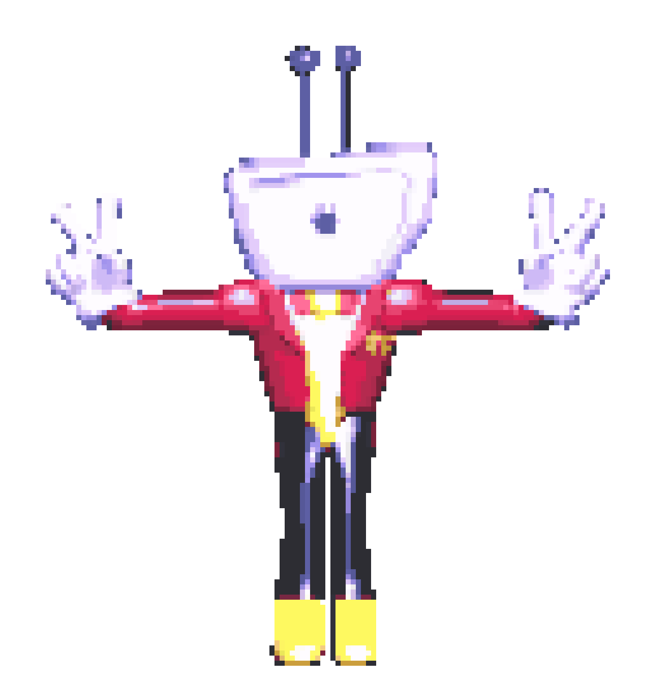 [1316b4] MIKE! THE BOAAAAAAAAAAARD PLEASE!