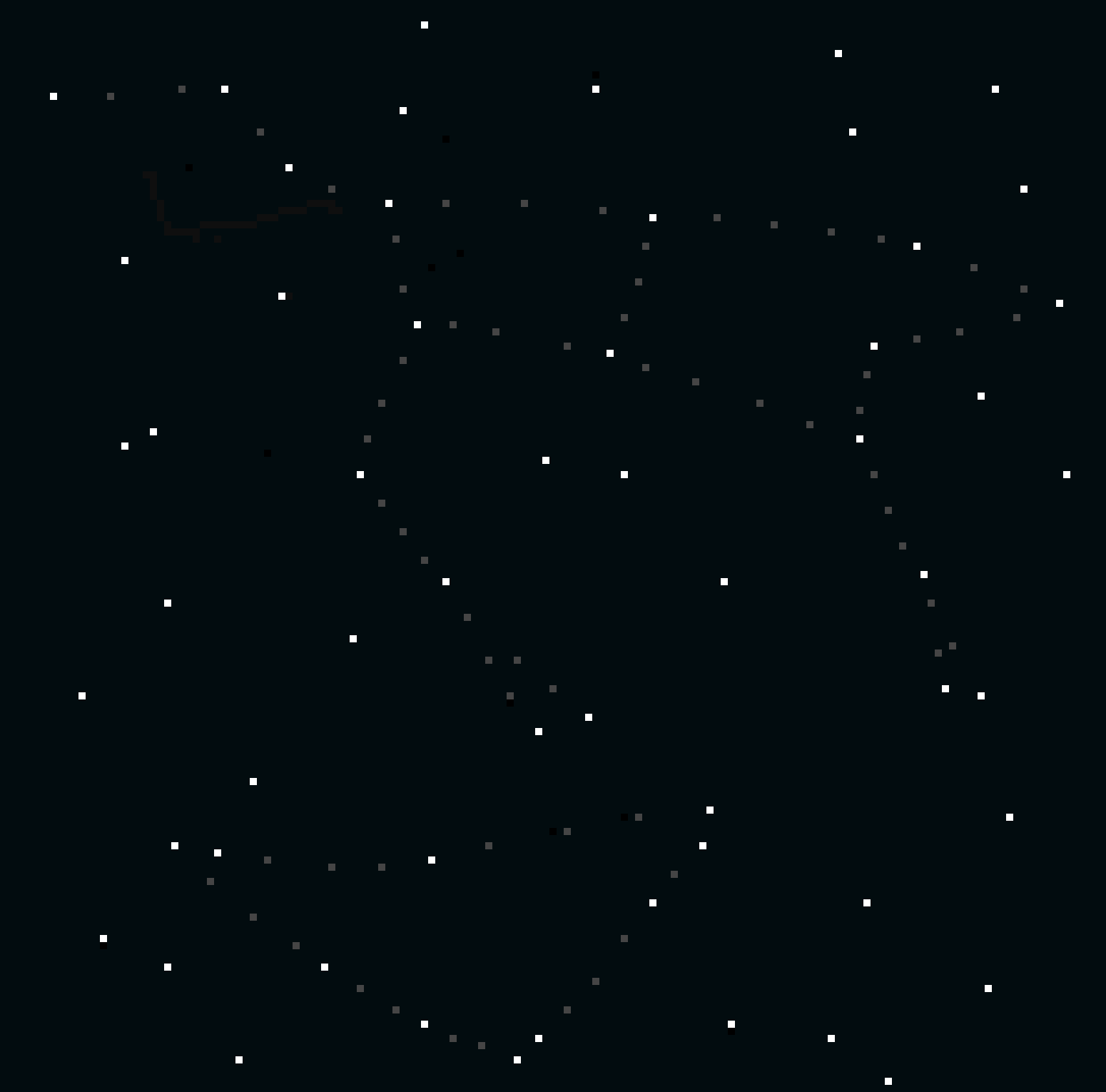 [916e8f] Space Invaders BG