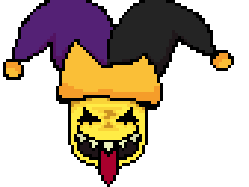 [32284a]  "WHO DO YOU THINK WAS CONTROLLING THE LANDSCAPE! HEHEHEHA!"