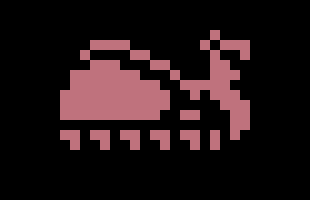 [98b53d] progress - hayden