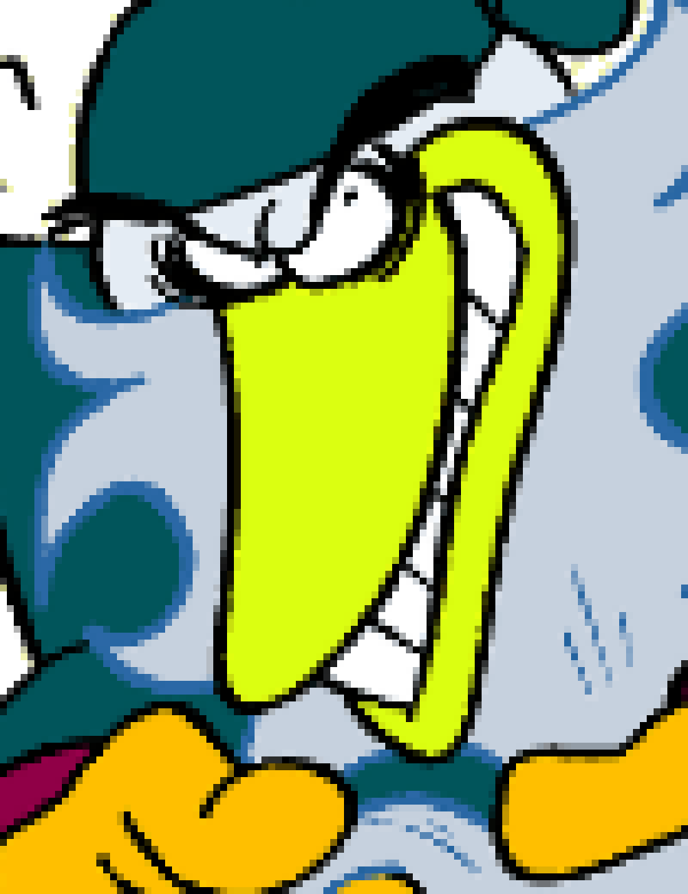 [689720] anyways i gotta play these fucking #horrorgames that are actually just competitive PvE Parkour and Dead By The Strongest Battlegrounds