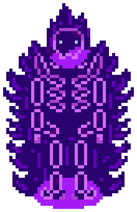 Sprite Fix - Dustrea [Deadtale]