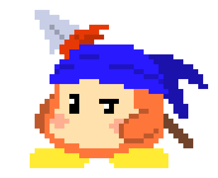 [777455] Huh-? What about Taranza?