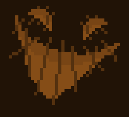 [c20628] not everybody stays for long, but they all leave their mark, even if it isn't public