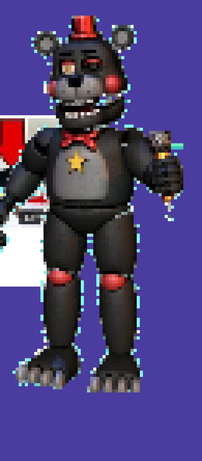 [8c660b] nothing much