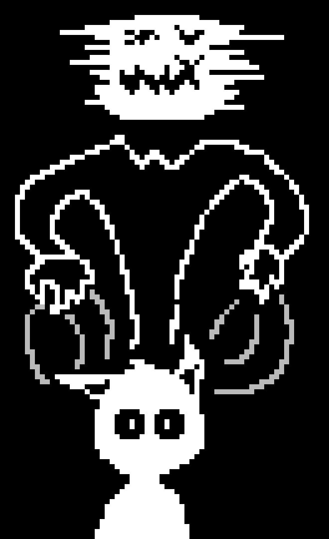 .  .  . P-Prepare yourself . . .